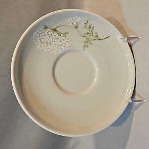 NEW Noritake Softly Primastone Saucer